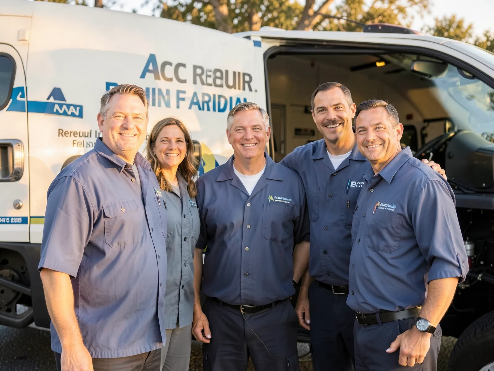 AC Maintenance in Horseshoe Beach, FL